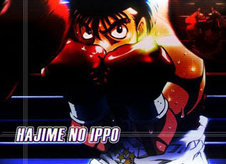 Hajime no Ippo