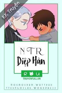 NTR Diệp Hàn