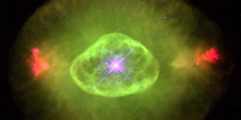 Planetary Nebula NGC 6826 Planetary Nebula NGC 6826