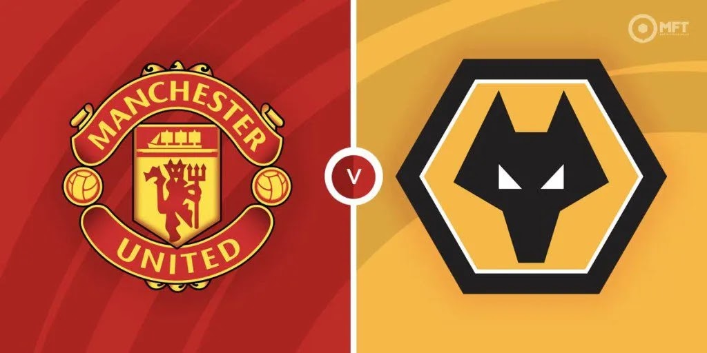 Man United vs Wolves