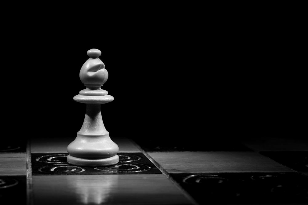 Dios no juega al ajedrez - Parte 1 - Leo Medina