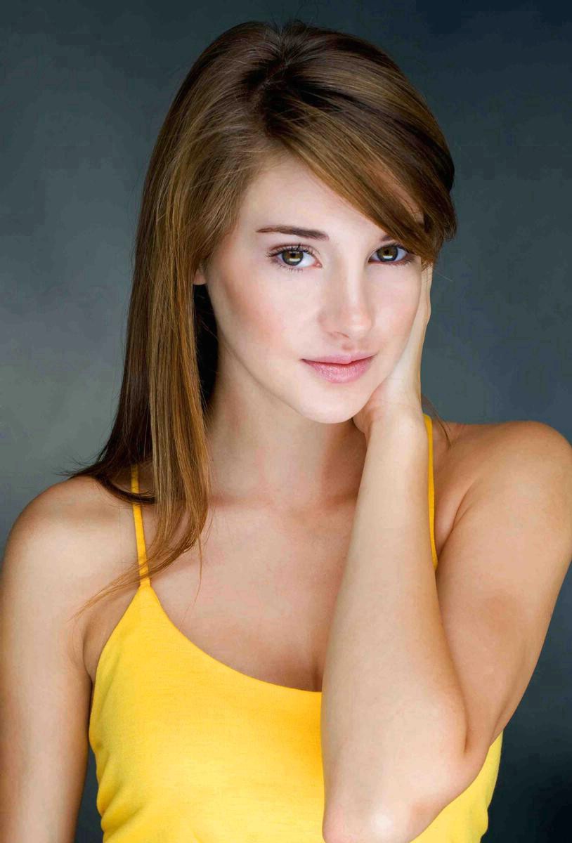 Shailene Woodley Movies