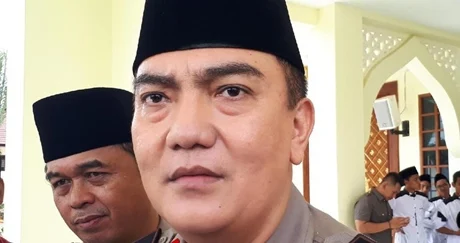 Polri: Jangan Putar Balik Fakta, Kami Patroli Siber 24 Jam!