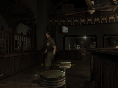 Download Resident Evil: Outbreak - Games World