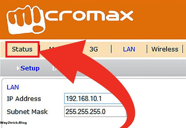 How to Find the IP Address of Your PC