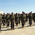 144 fighters join SDF ranks