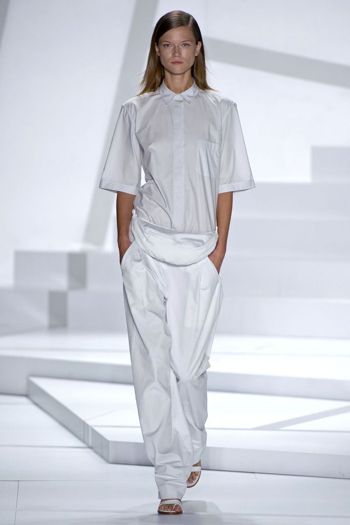 Lacoste SS13 New York