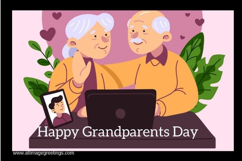 Grandparents day images