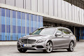 C 350 PLUG-IN HYBRID 