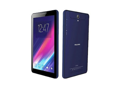 Celkon CT722