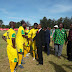 TASWIRA ZA MPAMBANO KATI YA YANGA NA KAGERA SUGAR KWENYE UWANJA WA KAITABA BUKOBA