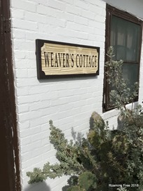 Weaver's Cottage