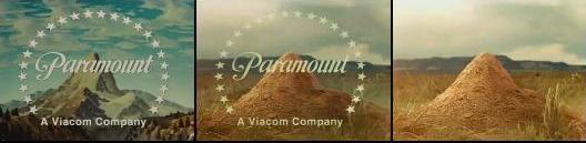 Indy IV - Paramount