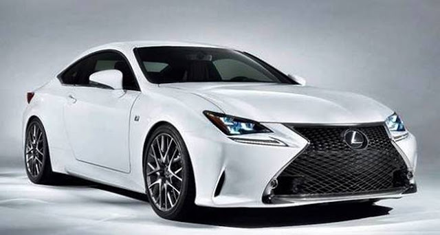 2017 Lexus LS 460 Release Date