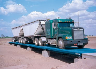 Truck Scales