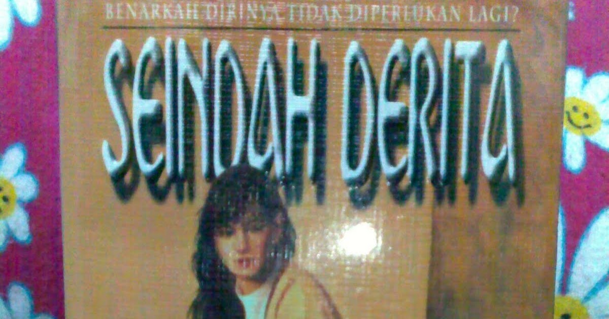 Seindah Derita - ~ Aku & Novel