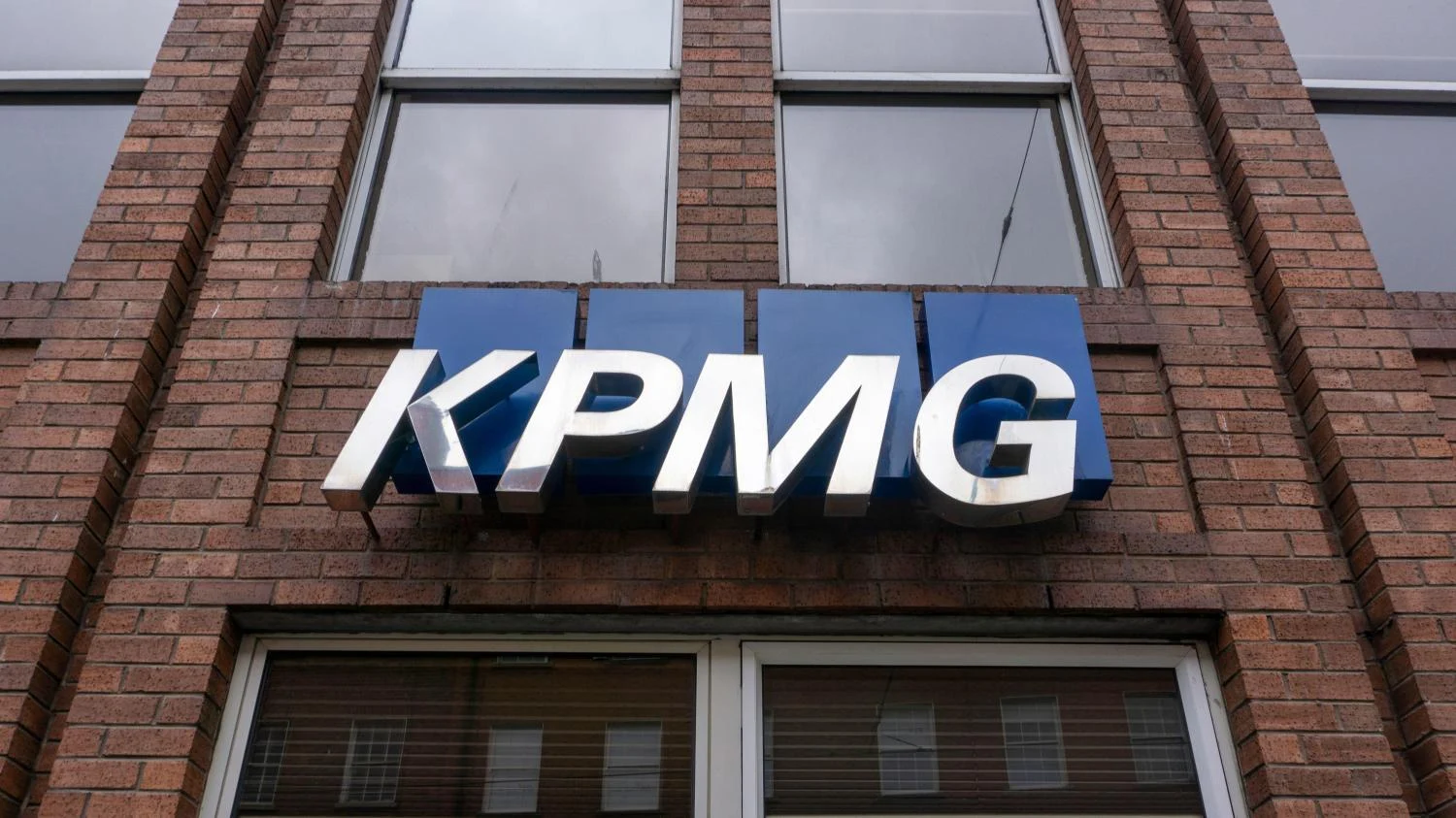 KPMG and Its Former Boss Fined Over Cheating on Internal Exams in Netherlands
