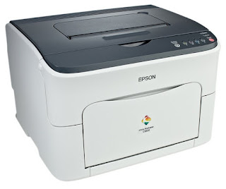 EPSON ACULASER C1600 DRIVER DOWNLOAD