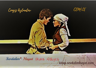 Okuma Atölyesi Çalışması; Cemile – Selma Sayar