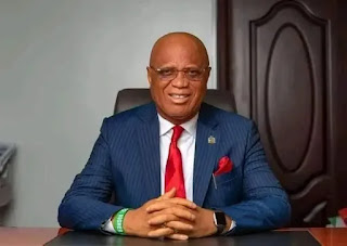 May 29: Umo Eno’s inauguration as Akwa Ibom governor sacrosanct – Udom’s aide