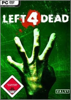games Download   Left 4 Dead   PC   FullRip