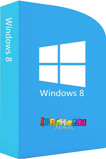 Windows 8 AIO 18in1 (32 bit + 64 bit) Integrated March 2013 + Microsoft Toolkit
