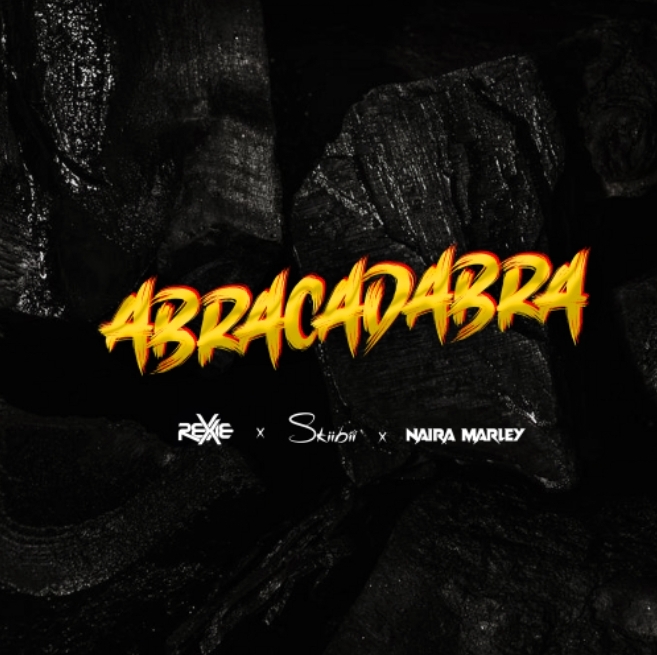 DOWNLOAD MUSIC: Rexxie x Naira Marley x Skiibii - Abracadabra