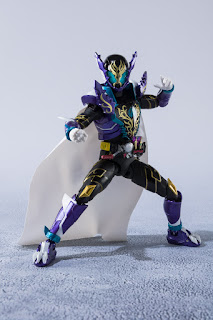 S.H.Figuarts Kamen Rider Prime Rogue