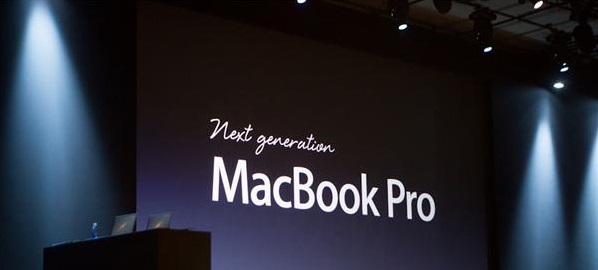 tim crook, apple ceo, mac,pro, retina