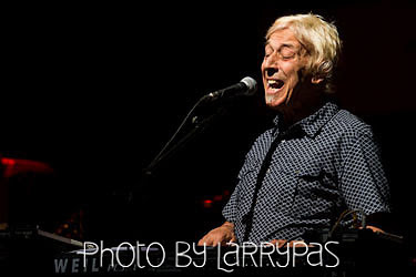 Crónica Concierto John Cale