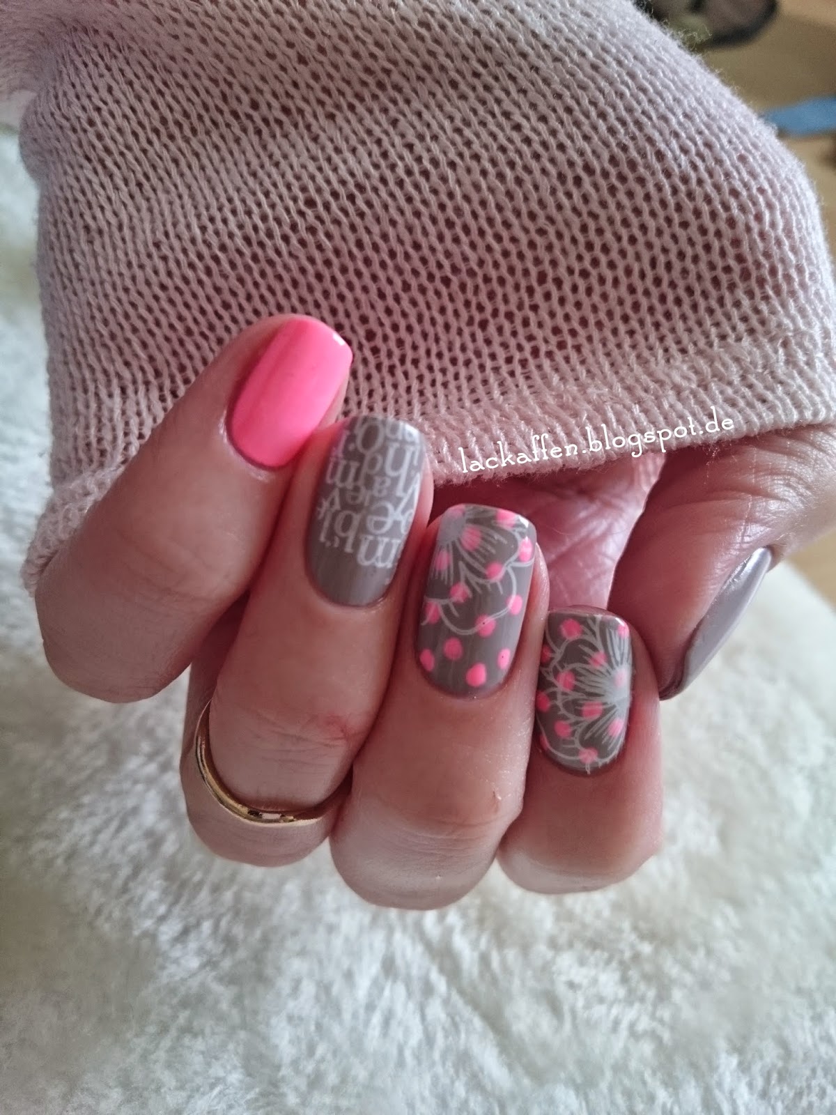 Nageldesign Bilder und Nageldesign Motive sowie  - Nageldesign Motive