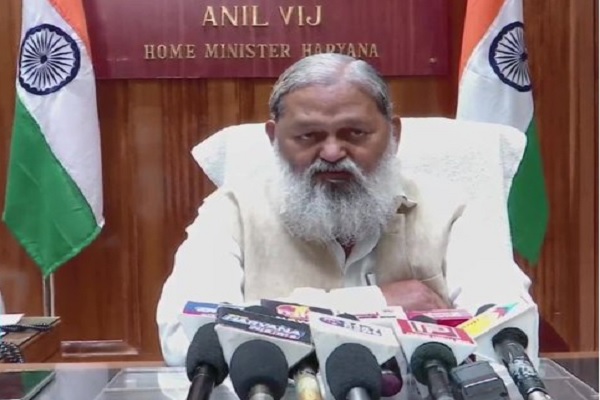 Those-who-disturb-the-peace-of-the-country-by-arson-sabotage-cannot-be-going-to-army-Home-Minister-Anil-Vij