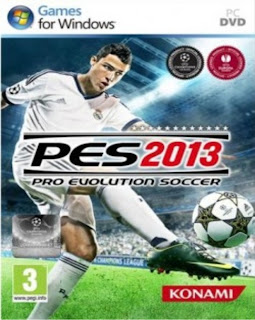 Download PES 2013 FULL For PC