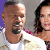 Jamie Foxx SPLITS From Katie Holmes 