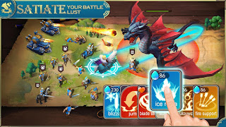 Art Of Conguest (Aoc) v1.13 Mod Apk (Money) - CBT Terbaru