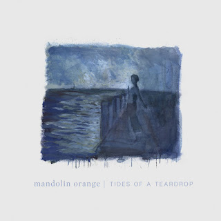 MP3 download Mandolin Orange - Tides of a Teardrop iTunes plus aac m4a mp3