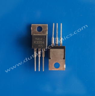 jual transistor 2SK3354