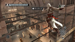 Download Assassin’s Creed (EUR) PS3 ISO