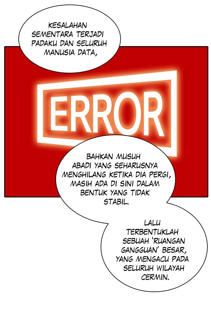 Webtoon Tower Of God Bahasa Indonesia Chapter 379