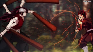 鬼滅の刃 アニメ 刀鍛冶の里編 2話 | Demon Slayer Season 3 Episode 2