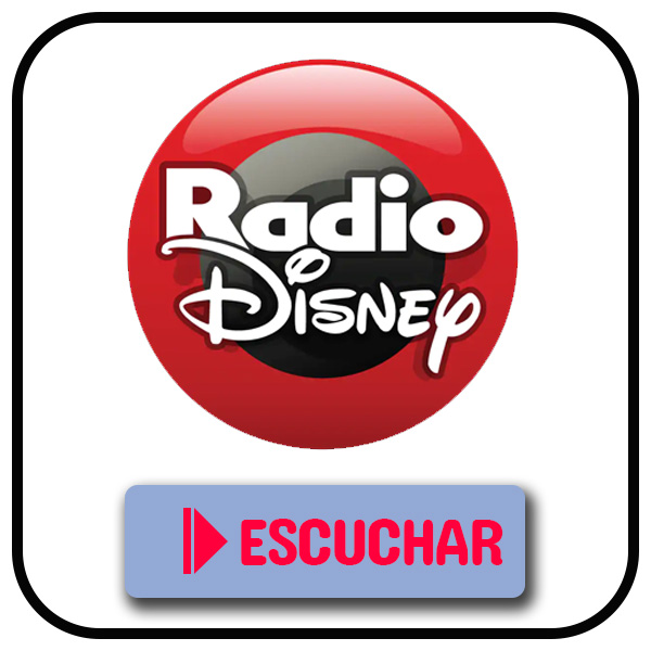 Radio Disney 90.5 FM