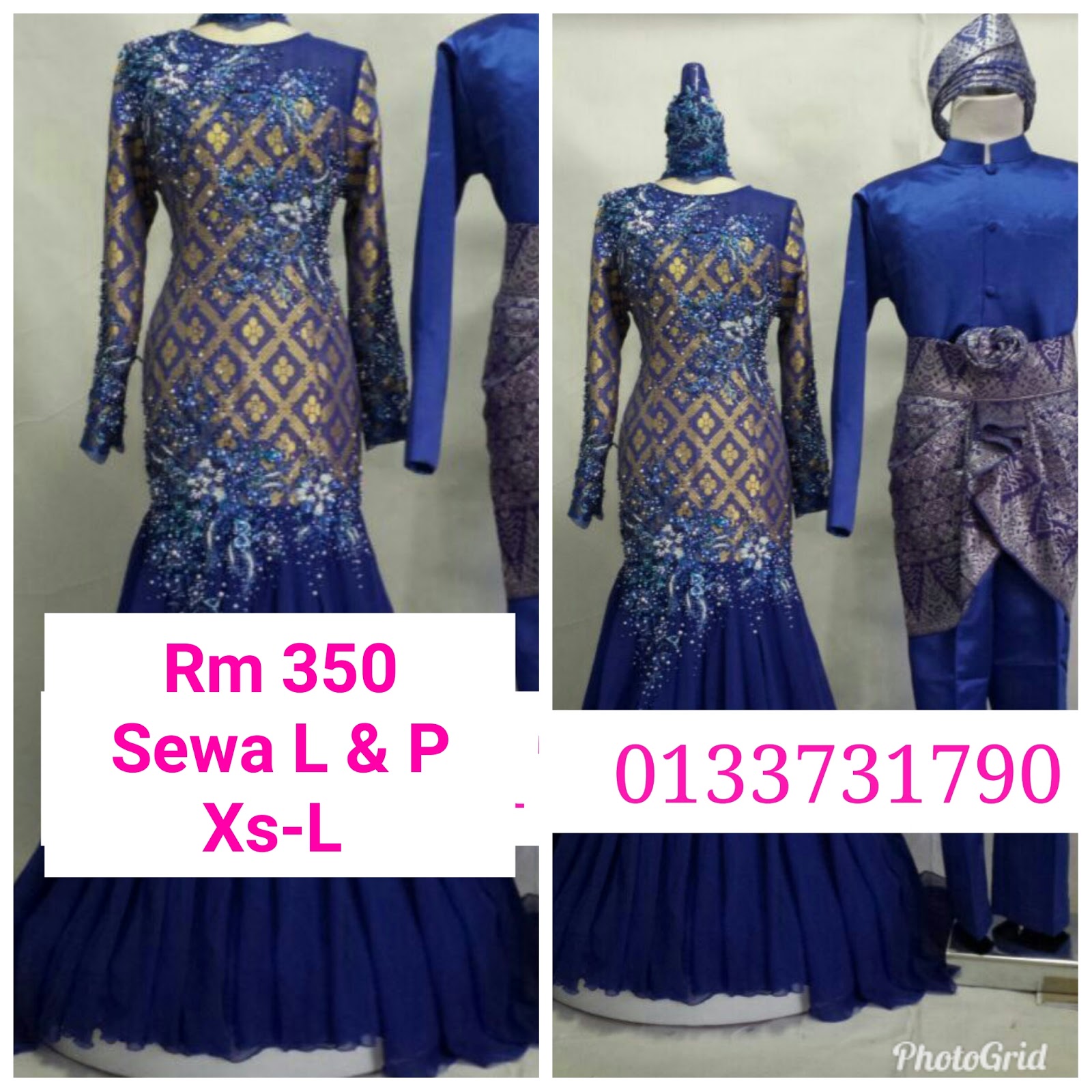  Baju  Pengantin  Murah 