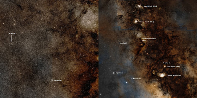 messier-25-gugus-bintang-terbuka-ic-4725-informasi-astronomi