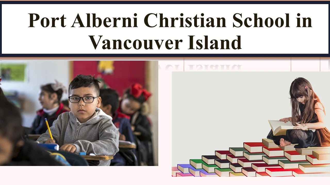 Port Alberni Christian School