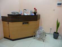 Front Reception