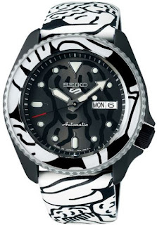 seiko jdm watches