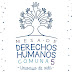 COMUNICADO - MESA DERECHOS HUMANOS COMUNA 5