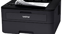 Wireless Printer Black And White