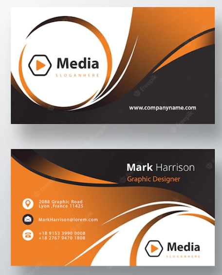 Business Card Printing London