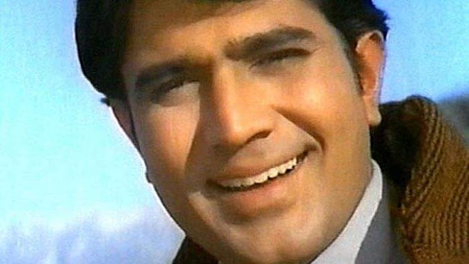 Rajesh Khanna Dialogues From His Famous Movies